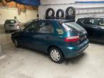 Daewoo lanos 1.4 sx te koop, Auto's, Daewoo, Handgeschakeld, 5 deurs, Particulier, Lanos