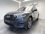 Audi Q5 55 TFSi e PHEV S tronic*S LINE*QUATTRO*CAMERA AR*, Gebruikt, 4 cilinders, Alcantara, Hybride Elektrisch/Benzine