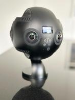 Insta360 Pro (V1) 360 camera, Ophalen, Zo goed als nieuw, Camera