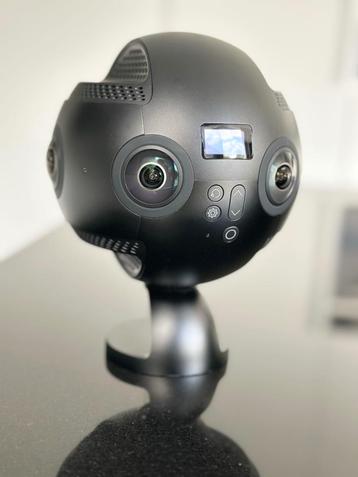 Insta360 Pro (V1) 360 camera beschikbaar voor biedingen