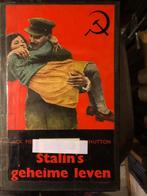 Stalin's geheime leven, Boeken, Ophalen of Verzenden, Gelezen, Overige