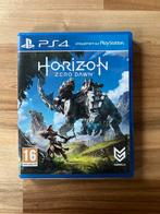 Horizon Zero Down PS4, Avontuur en Actie, Zo goed als nieuw