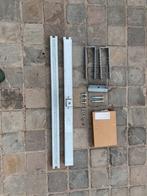 Support de roue de secours neuf/remorque/SARIS/MUST GO ! ! !, Enlèvement, Neuf