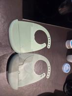 Plastic slabbetjes, Kinderen en Baby's, Babymode-accessoires, Ophalen