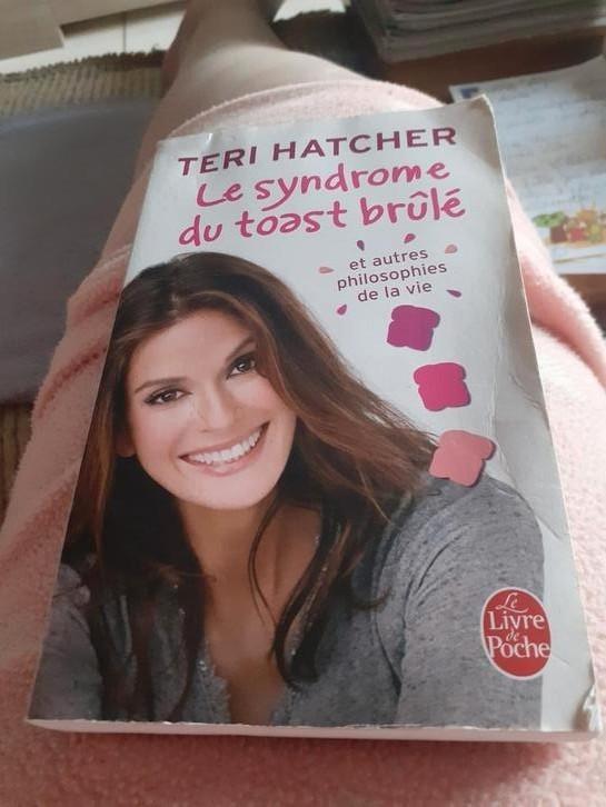 Burnt Toast Syndrome en andere levensbeschouwingen, Boeken, Chicklit, Gelezen, Verzenden