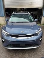 Kia stonic 2020 *32.000km*Boite automatic*Cuir*Moteur cassé, Autos, Kia, Cuir, Achat, 998 cm³, Euro 6