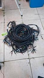 Lot multicore snake kabels, Ophalen, Zo goed als nieuw, Apparatuur