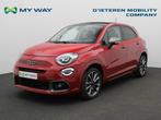 Fiat 500X Dolcevita 500X Dolcevita 1.5 Hybrid Sport DCT, Automaat, 500X, 131 g/km, SUV of Terreinwagen