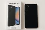 Samsung Galaxy a34 5g, Télécoms, Téléphonie mobile | Samsung, 128 GB, Enlèvement, Comme neuf, Noir