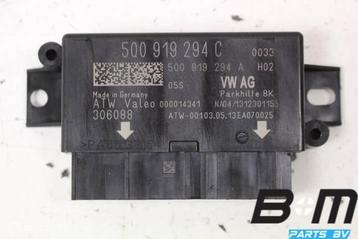PDC regelapparaat Volkswagen Golf 7 Variant 5Q0919294C beschikbaar voor biedingen