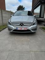 Mercedes B 200 1,6 Benzine 92000 km Automaat, Auto's, Mercedes-Benz, Automaat, Leder, Trekhaak, Particulier