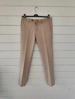 Beige chino – maat 42 - River Woods, Maat 52/54 (L), Verzenden, Beige, Zo goed als nieuw