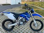 YAMAHA WRF 450 * CT ok * prêt à être immatriculé, Motos, Motos | Yamaha, Particulier