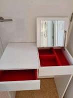Ikea mecuptafel in perfecte staat b42xL70xh78., Huis en Inrichting, Ophalen, Zo goed als nieuw