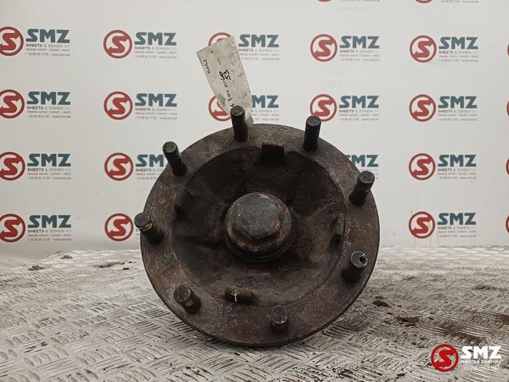 Occ moyeu de roue MAN, Autos : Pièces & Accessoires, Pièces camion, MAN, Direction, Utilisé