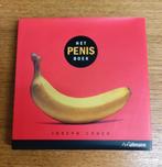 Het orgasme - en penisboek, Comme neuf, Enlèvement