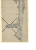 Moen (Zwevegem) oude prent foto's om in te kaderen (2517, Verzamelen, Ophalen of Verzenden, Foto