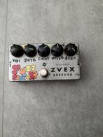 ZVEX Fuzz Factory, Muziek en Instrumenten, Ophalen, Zo goed als nieuw