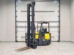 AISLE-MASTER 20SHE, 2000 tot 3000 kg, Elektrisch, Heftruck, AISLE-MASTER