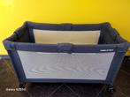 Reisbedje plooibed voor baby Koelstra, Kinderen en Baby's, Ophalen of Verzenden, Gebruikt, Reisbedje