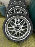 Velgen 5x127, Auto-onderdelen, Banden en Velgen, Ophalen, Velg(en)