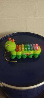 Baby speelgoed, Ophalen, Zo goed als nieuw