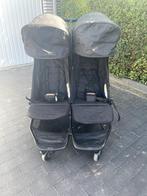 Mountain Buggy nano duo, Kinderen en Baby's, Gebruikt, Duowagen, Ophalen, Kinderwagen
