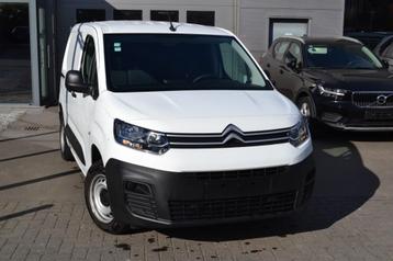 citroen berlingo 3 ZIT/ BENZINE