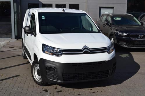 citroen berlingo 3 ZIT/ BENZINE, Autos, Citroën, Entreprise, Achat, Berlingo, Airbags, Air conditionné, Bluetooth, Ordinateur de bord