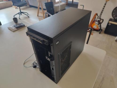 Dekstop PC - AMD Ryzen7 custom build, Informatique & Logiciels, Ordinateurs de bureau, Reconditionné, 3 à 4 Ghz, SSD, 16 GB, Avec carte vidéo