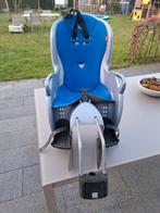 Fietsstoeltje, Fietsen en Brommers, Ophalen, Achterzitje, HAMAX, Gebruikt