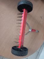 Verticuteer machine roller, Ophalen of Verzenden, Zo goed als nieuw