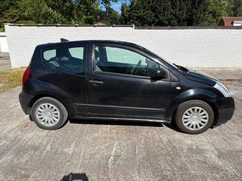 Citroën C2 Petrol klaar voor registratie, Auto's, Citroën, Particulier, C2, Centrale vergrendeling, Benzine, Ophalen