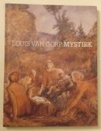 Louis Van Gorp mystiek / Angelo Van Gorp - 2012., Ophalen of Verzenden, Schilder- en Tekenkunst