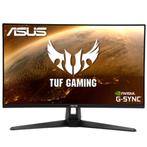 ASUS TUF Gaming IPS 170HZ VG27AQ1A gamescherm, Computers en Software, Monitoren, Gaming, Gebruikt, IPS, Verzenden