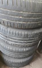 Jantes en tôles avec pneus Michelin 80€, Autos : Pièces & Accessoires, Pneus & Jantes, 15 pouces, Pneus été, Pneu(s), Utilisé