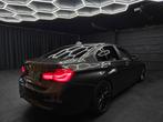 Bmw 3 Serie - M-pack 18inch - Sport - Xenon - Navigatie, Auto's, 4 deurs, Achterwielaandrijving, 1995 cc, Bruin