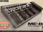 Boss ME-80 pédale multi-effets guitare, Comme neuf, Enlèvement, Multi-effet