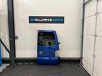 Volkswagen Transporter T6 achterdeur rechts blauw 7LA827092, Auto-onderdelen, Ophalen of Verzenden, Gebruikt, Achter, Deur