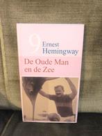 De oude man en de zee.       (Ernest Hemingway), Enlèvement, Comme neuf, Ernest Hemingway