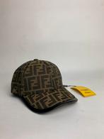 Fendi pet, Verzenden, Zo goed als nieuw, Pet