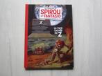 Spirou & Fantasio 52 : La face cachée du Z - Edition de luxe, Vehlmann et Yoann, Une BD, Enlèvement ou Envoi, Neuf
