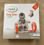LUDI…..Baby Roller corail, Ophalen, Nieuw