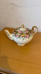 Theepot antiek, Antiek en Kunst, Ophalen