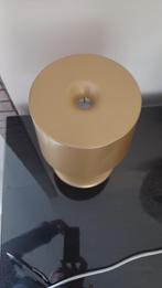 Mooi design tafellampje, Ophalen of Verzenden, Zo goed als nieuw, Design