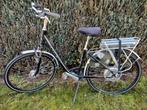 Electrische damesfiets TREK, Fietsen en Brommers, Ophalen