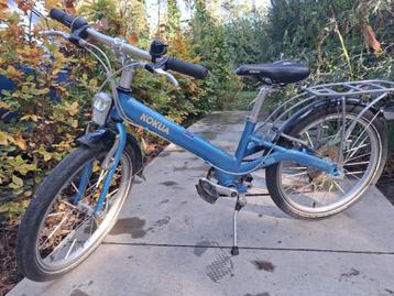Kokua 20 inch  beschikbaar voor biedingen