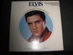 Elvis Presley Een legendarische artiest Vol.3, Ophalen of Verzenden, Gebruikt, 12 inch, Poprock