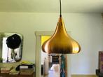 HANGLAMP, Moins de 50 cm, Vintage, Enlèvement, Utilisé