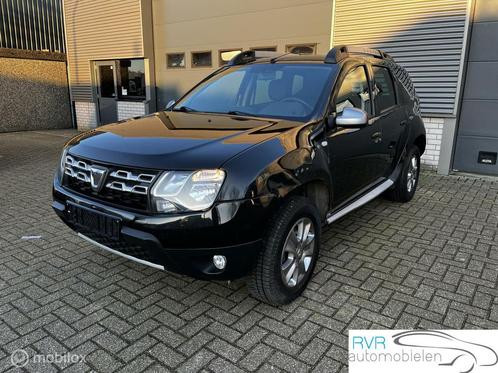 Dacia Duster 1.2 TCe 4x2 Prestige EXPORT PRIJS, Auto's, Dacia, Te koop, Duster, ABS, Airbags, Airconditioning, Alarm, Bluetooth